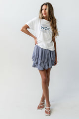 Portuguese Sardines Graphic Tee - Final Sale