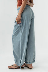 Jordan Baggy Pants - FINAL SALE