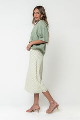 Collete Oversized Sweater