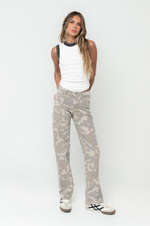 Valerie Straight Leg Jeans - FINAL SALE