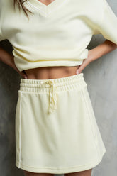Kadalynn Mini Skort - FINAL SALE