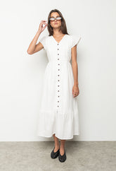 Janessa Maxi Dress - FINAL SALE