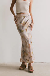 Lauriana Maxi Skirt - FINAL SALE