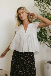 Ophelia Blouse - FINAL SALE