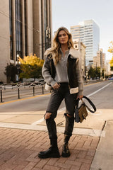 Riding Solo Vegan Vest - FINAL SALE