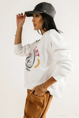 Berkeley California Sweatshirt - Final Sale