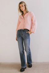 Ophelia Bootcut Jeans - Final Sale
