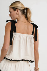 We Belong Together Cami Top - Final Sale