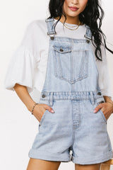 Veda Top In White - Final Sale