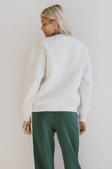 Weekend Mode Crew Neck - Final Sale