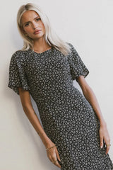 Cindy Maxi Dress - Final Sale