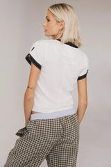 Azela Knit Top - Final Sale