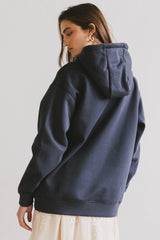 Brooklyn New York Graphic Hoodie - Final Sale
