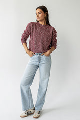 Estella Baggy Jeans - Final Sale
