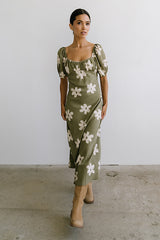 Jackie Maxi Dress - FINAL SALE