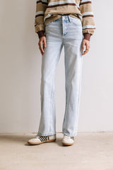 Estella Baggy Jeans - Final Sale