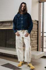 Edward Denim Jacket - Final Sale