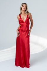 Savannah Maxi Dress - Final Sale