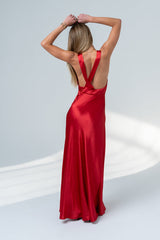 Savannah Maxi Dress - Final Sale