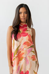 Brinklee Floral Maxi Dress
