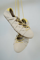 Pavlova Lace Up Flat