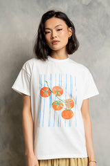 Jamey Graphic Tee - Final Sale