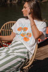 Jamey Graphic Tee - FINAL SALE