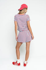 Liberty Striped Tee