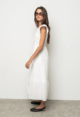 Janessa Maxi Dress - Final Sale
