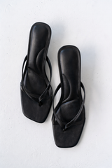 Florella Kitten Heel